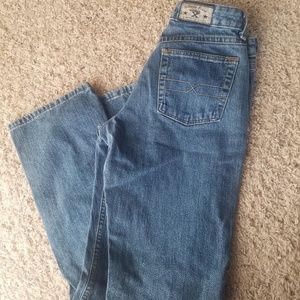 Authentic Brand Twenty X jeans
